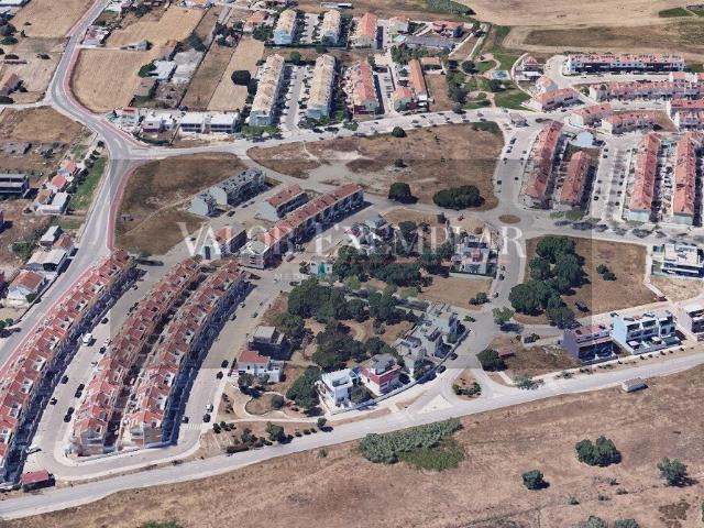 Terreno em Alcochete