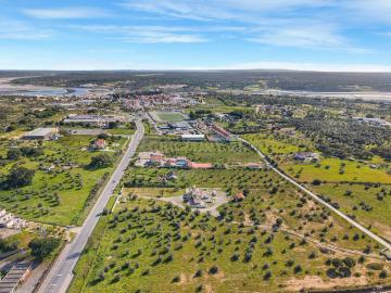 Terreno em Alcácer do Sal com 11.000m2 – Oportunidade Única para Investimento