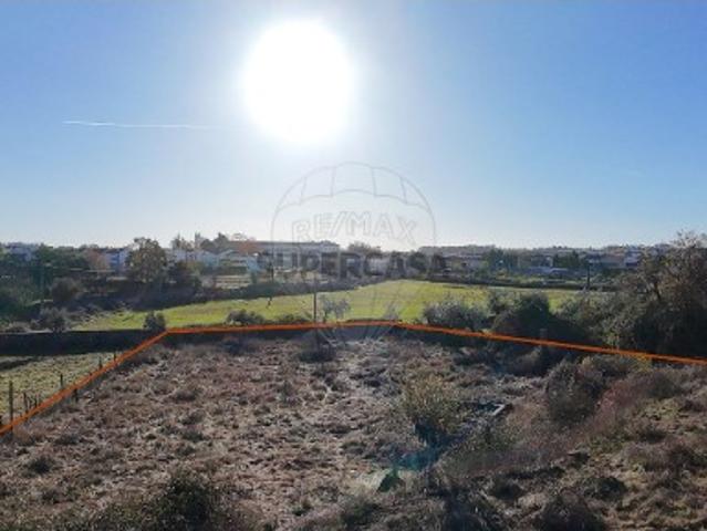 Terreno em Alcains