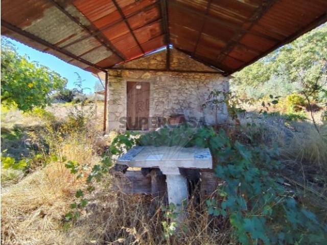 Terreno em Alcains