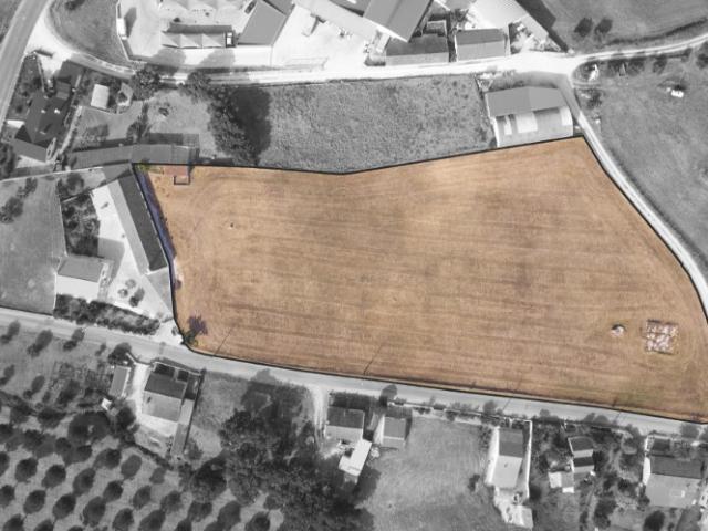Terreno em Alcanede *RIOMAGIC