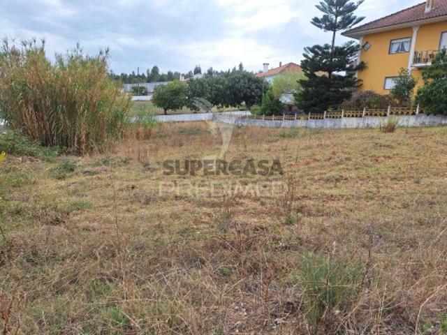 Terreno em Alcanede