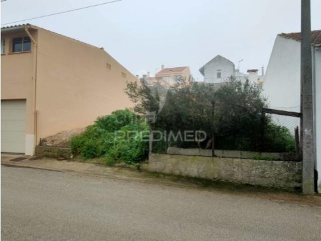 Terreno em Alcanhões