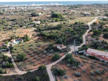 Alcantarilha e Pêra, Concelho de Silves, Distrito de Faro, Algarve