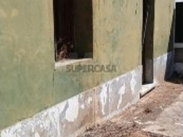 Terreno em Albufeira e Olhos de Água