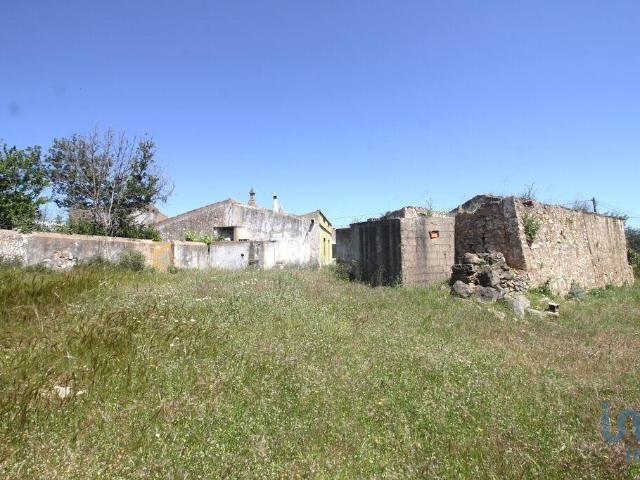 Terreno em Ferreiras de 240,00 m²
