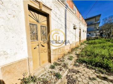 Algoz e Tunes, Concelho de Silves, Distrito de Faro, Algarve