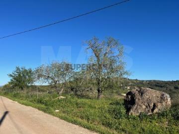Algoz e Tunes, Concelho de Silves, Distrito de Faro, Algarve