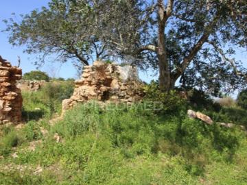 Algoz e Tunes, Concelho de Silves, Distrito de Faro, Algarve