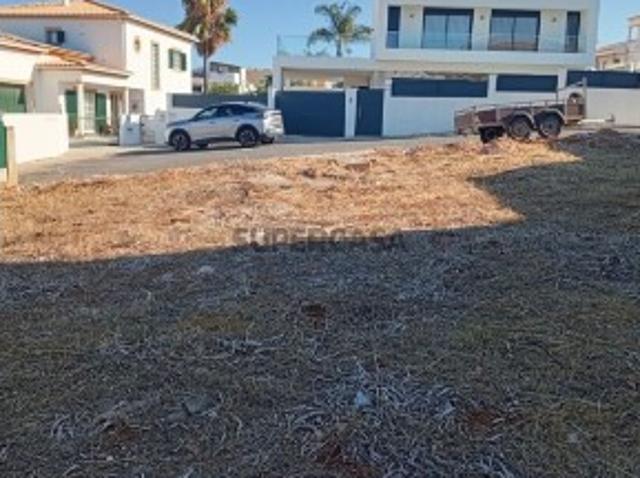 Terreno em Algoz