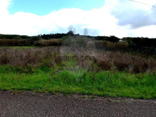Terreno em Alguber