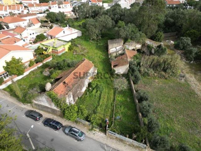 Terreno em Algueirão Mem Martins