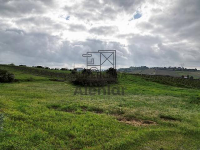 Terreno com 7760m2, ideal para projeto agricola