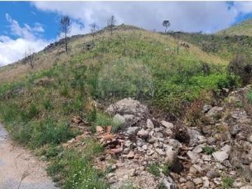 Terreno em Aldeia Nova