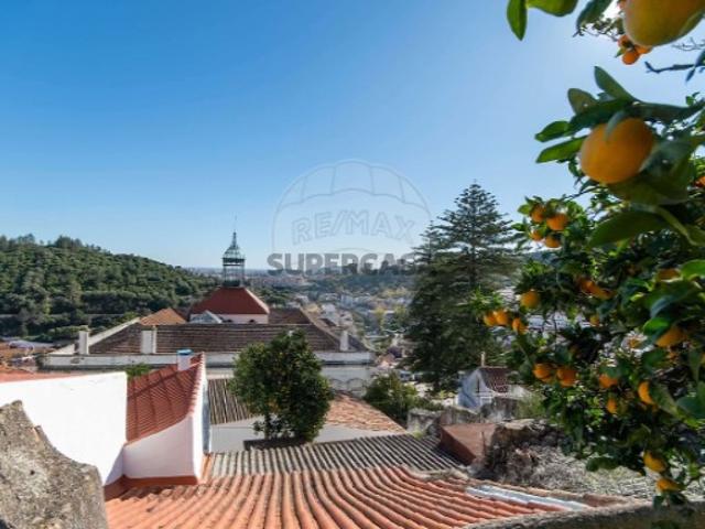 Terreno em Alenquer Santo Estêvão e Triana