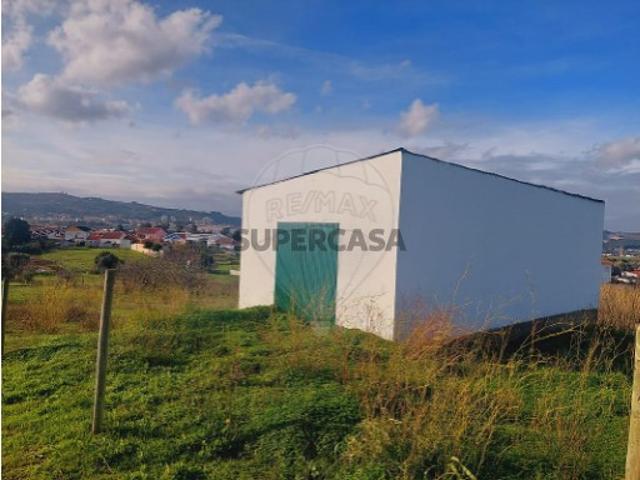 Terreno em Alenquer Santo Estêvão e Triana