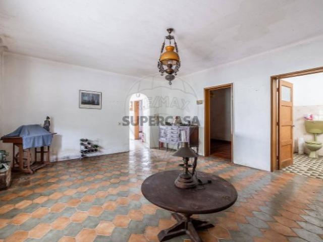 Terreno em Alenquer Santo Estêvão e Triana