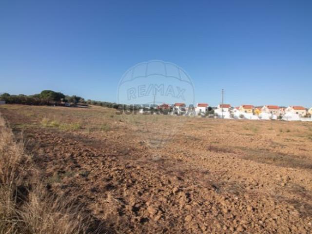 Terreno em Alenquer Santo Estêvão e Triana