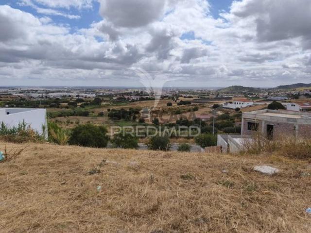 Terreno em Alenquer Santo Estêvão e Triana