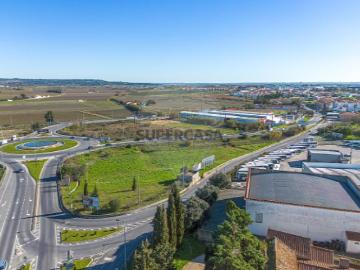 Terreno em Alenquer Santo Estêvão e Triana