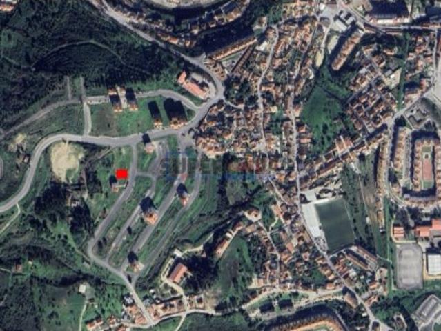 Terreno em Alenquer Santo Estêvão e Triana
