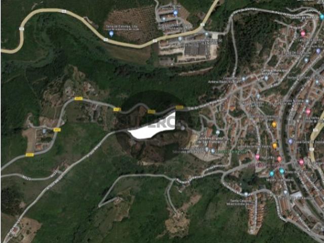 Terreno em Alenquer Santo Estêvão e Triana