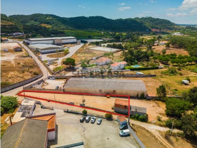 Terreno em Alfeizerão
