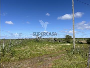 Terreno em Alfundão