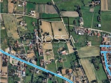 Terreno em Alhos Vedros