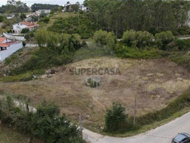 Terreno em Alhadas