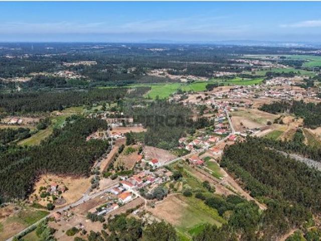 Terreno em Alhadas
