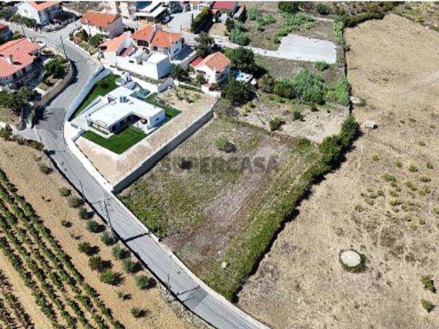 Terreno em Alhandra, São João dos Montes e Calhandriz