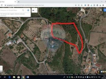 Terreno em Alhandra, São João dos Montes e Calhandriz