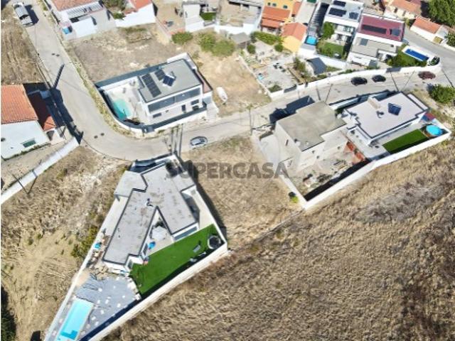 Terreno em Alhandra, São João dos Montes e Calhandriz