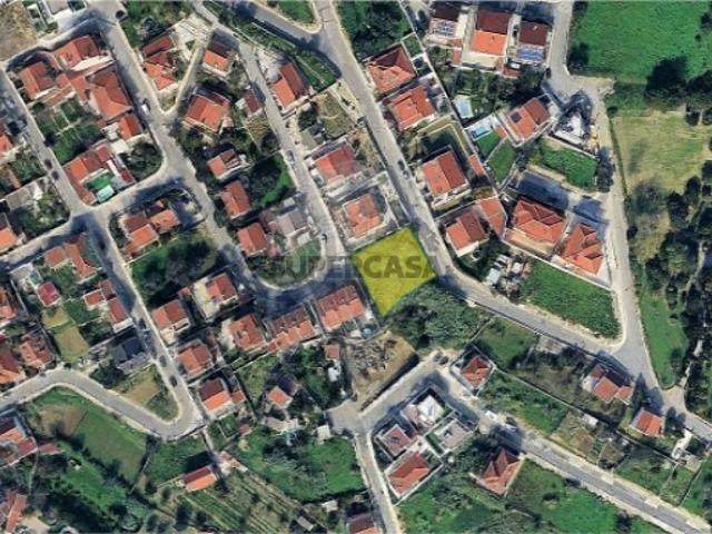 Terreno em Alhandra, São João dos Montes e Calhandriz