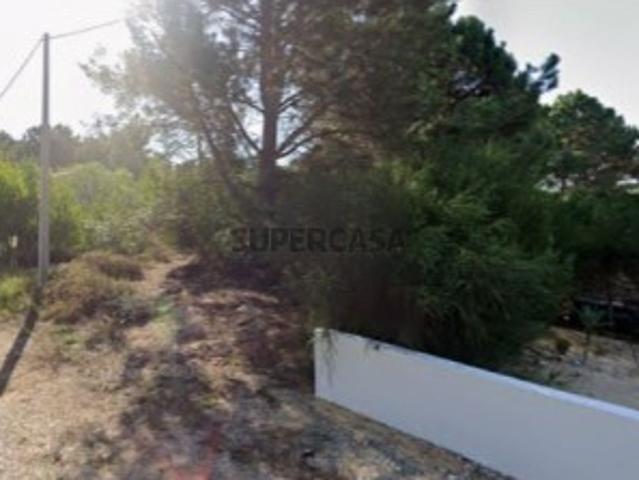 Terreno em Aljezur