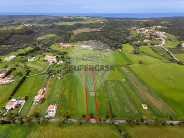Terreno em Aljezur