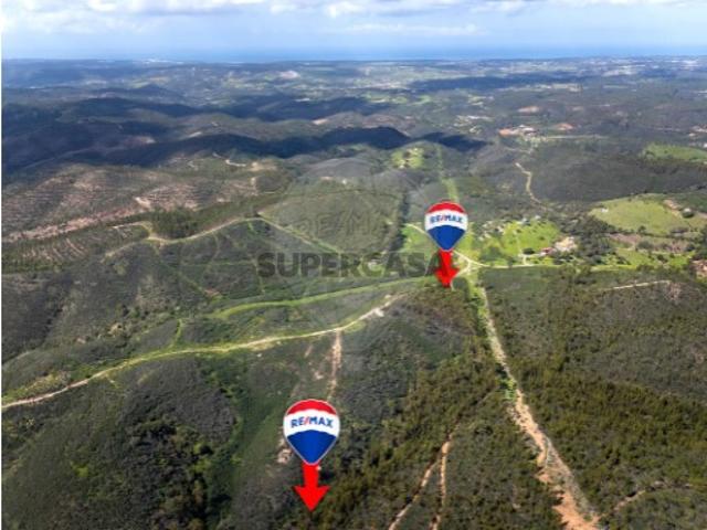 Terreno em Aljezur