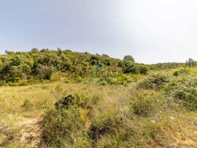 Terreno em Aljezur