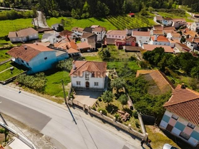 Terreno em Aljubarrota