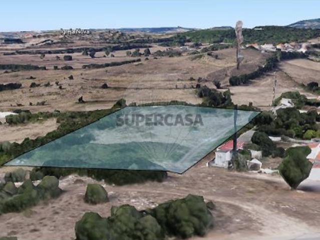 Terreno em Montelavar