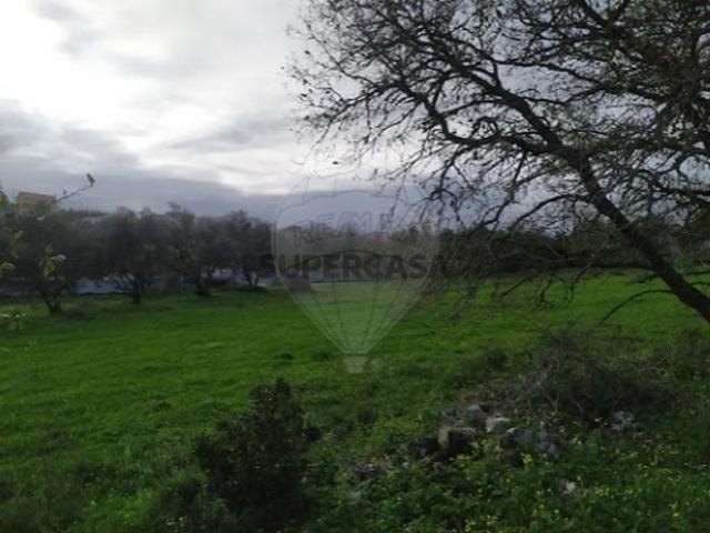 Terreno em Montelavar