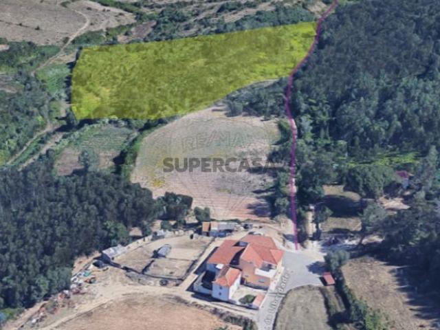 Terreno em Montelavar