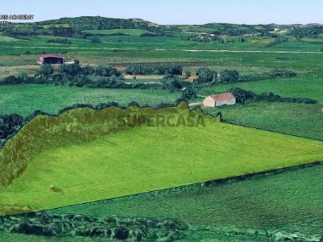 Terreno em Montelavar