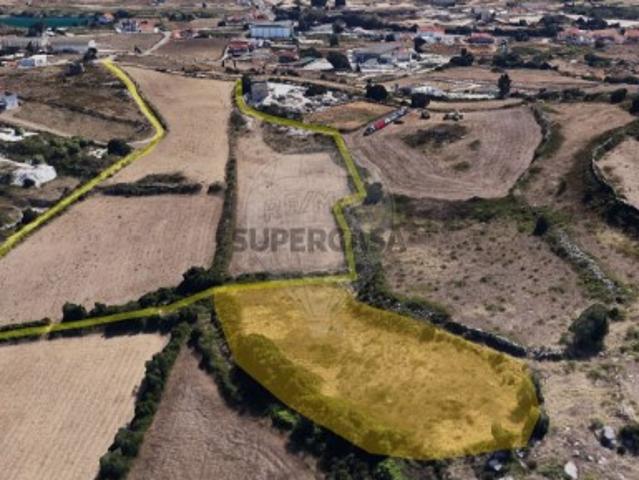 Terreno em Montelavar