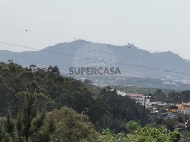 Terreno em Montelavar