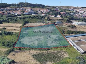 Terreno em Montelavar