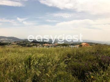Terreno em Almargem do Bispo Sintra