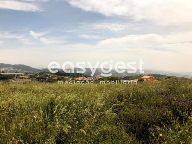 Terreno em Almargem do Bispo Sintra