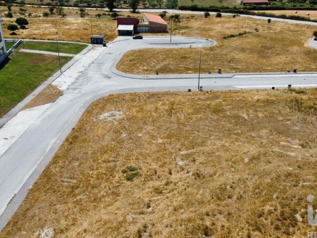 Terreno em Almeida de 550,00 m²